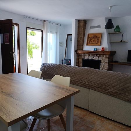 A H Rentals Villa Carolina Vinarós Екстериор снимка
