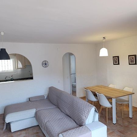 A H Rentals Villa Carolina Vinarós Екстериор снимка