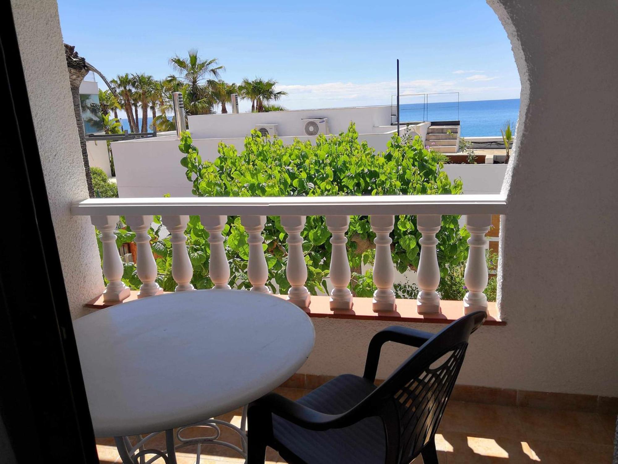 A H Rentals Villa Carolina Vinarós Екстериор снимка