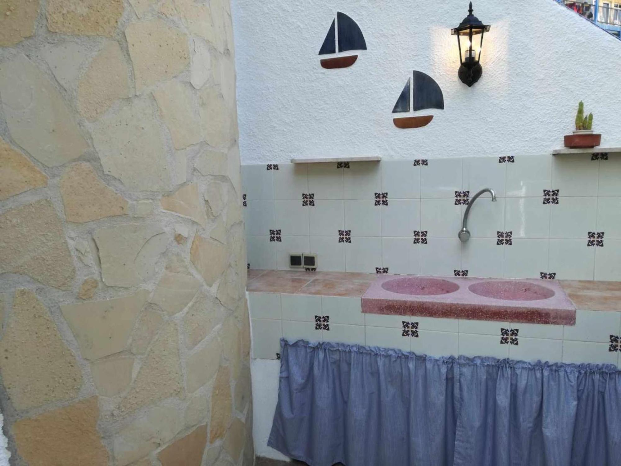 A H Rentals Villa Carolina Vinarós Екстериор снимка