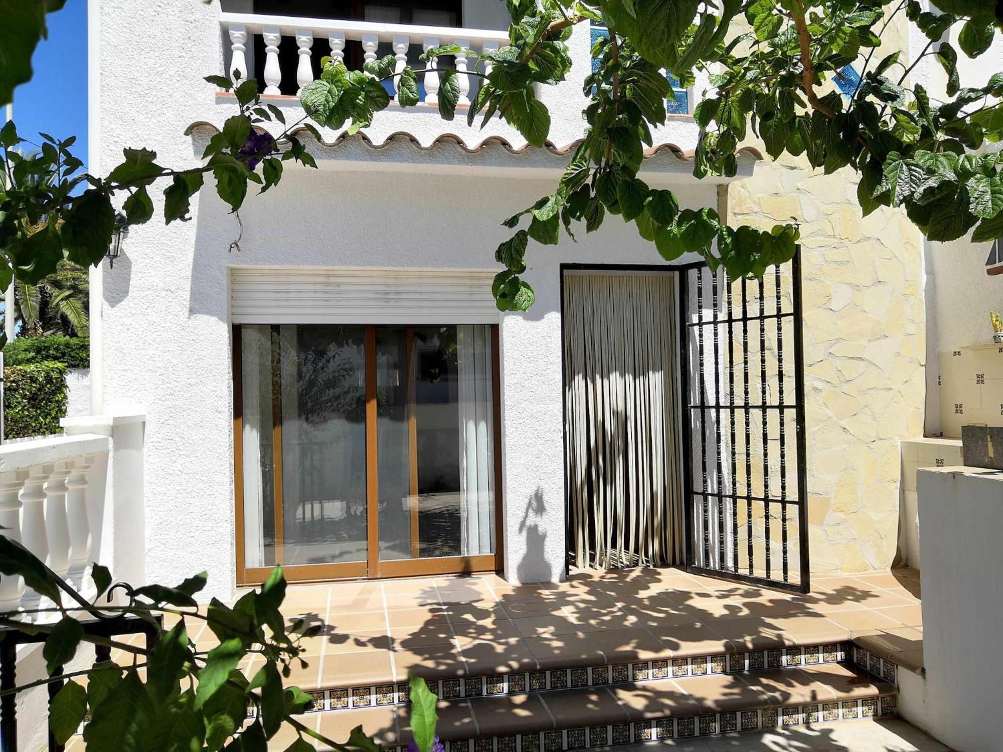 A H Rentals Villa Carolina Vinarós Екстериор снимка