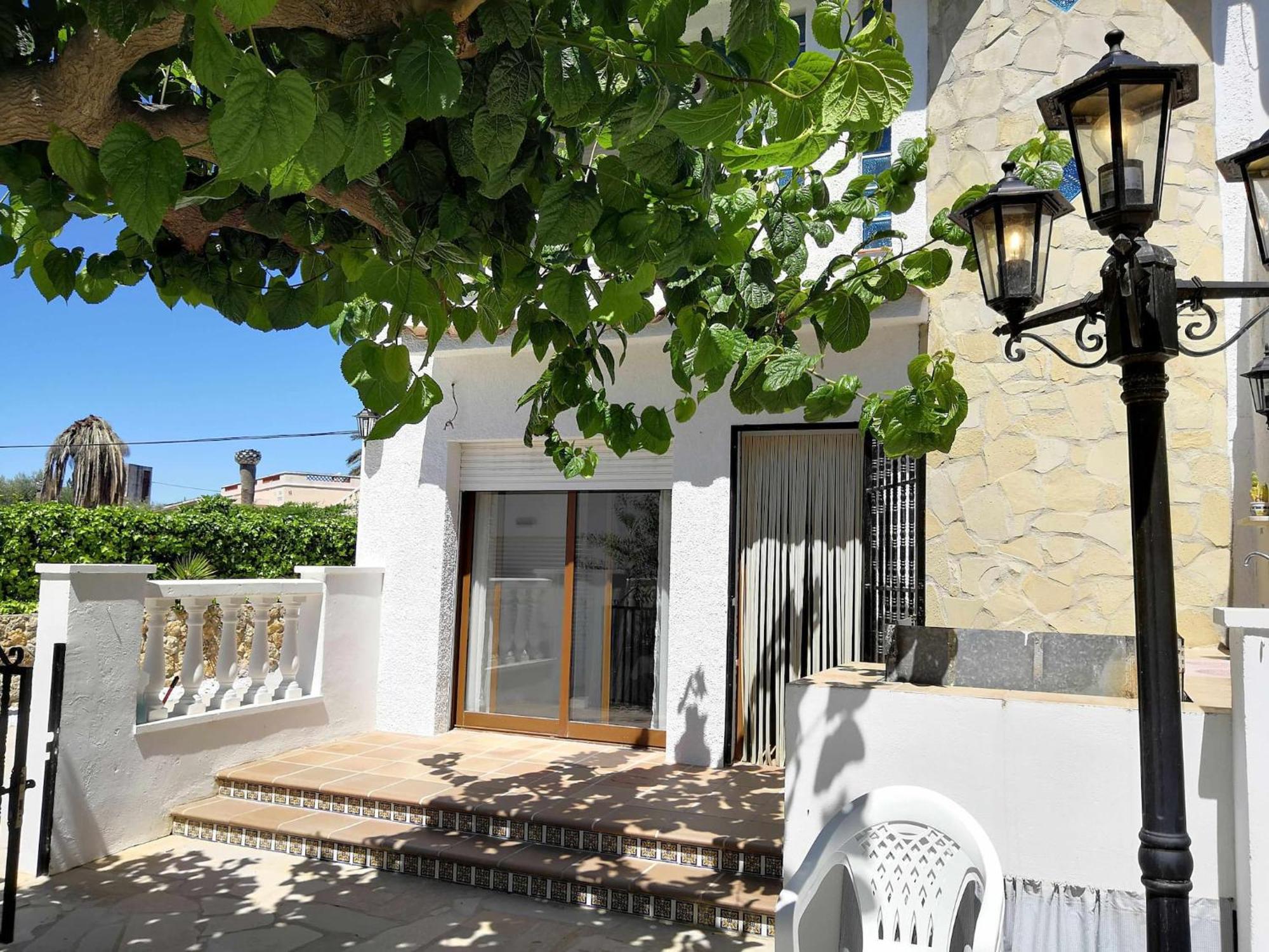 A H Rentals Villa Carolina Vinarós Екстериор снимка