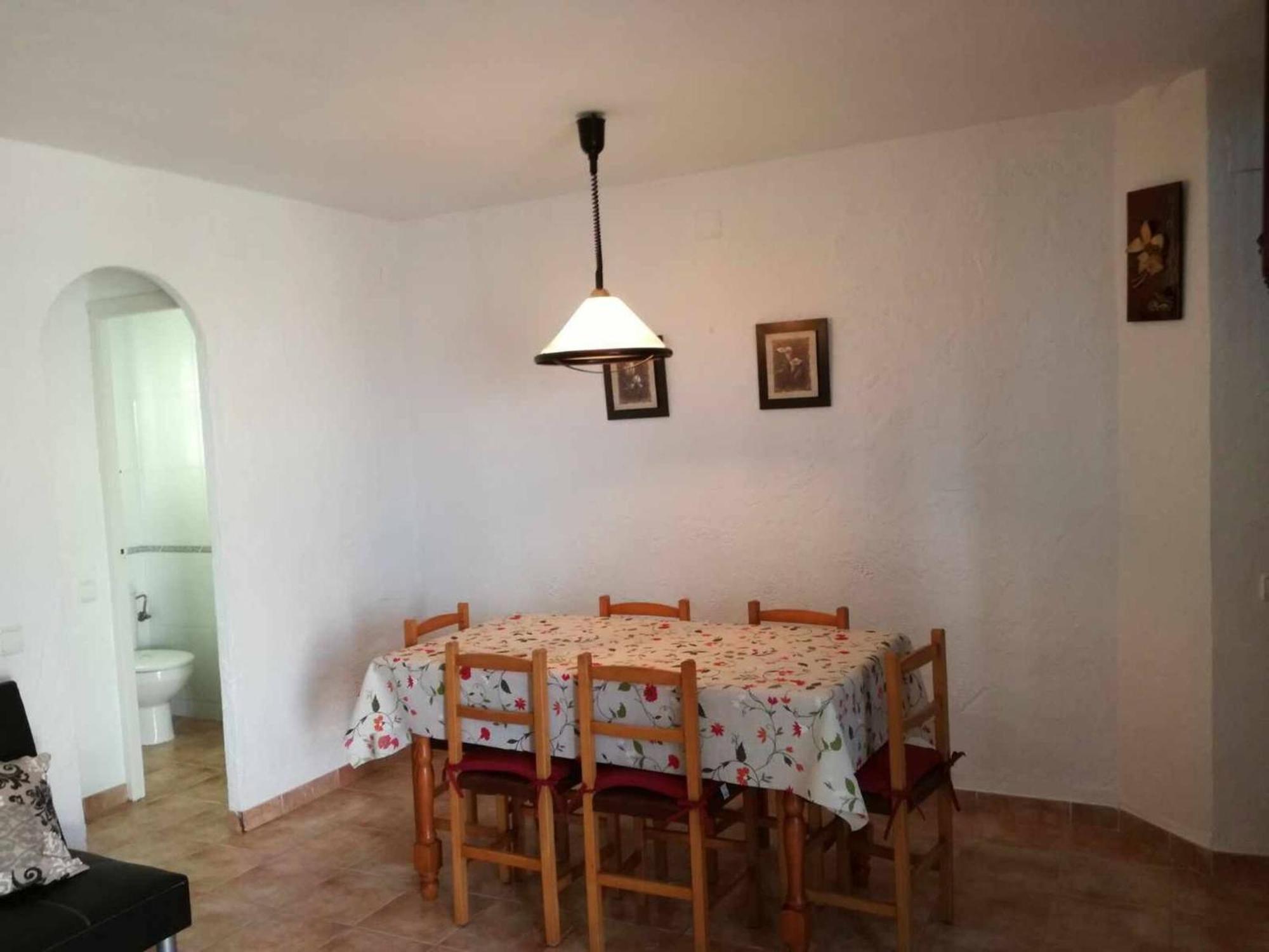 A H Rentals Villa Carolina Vinarós Екстериор снимка