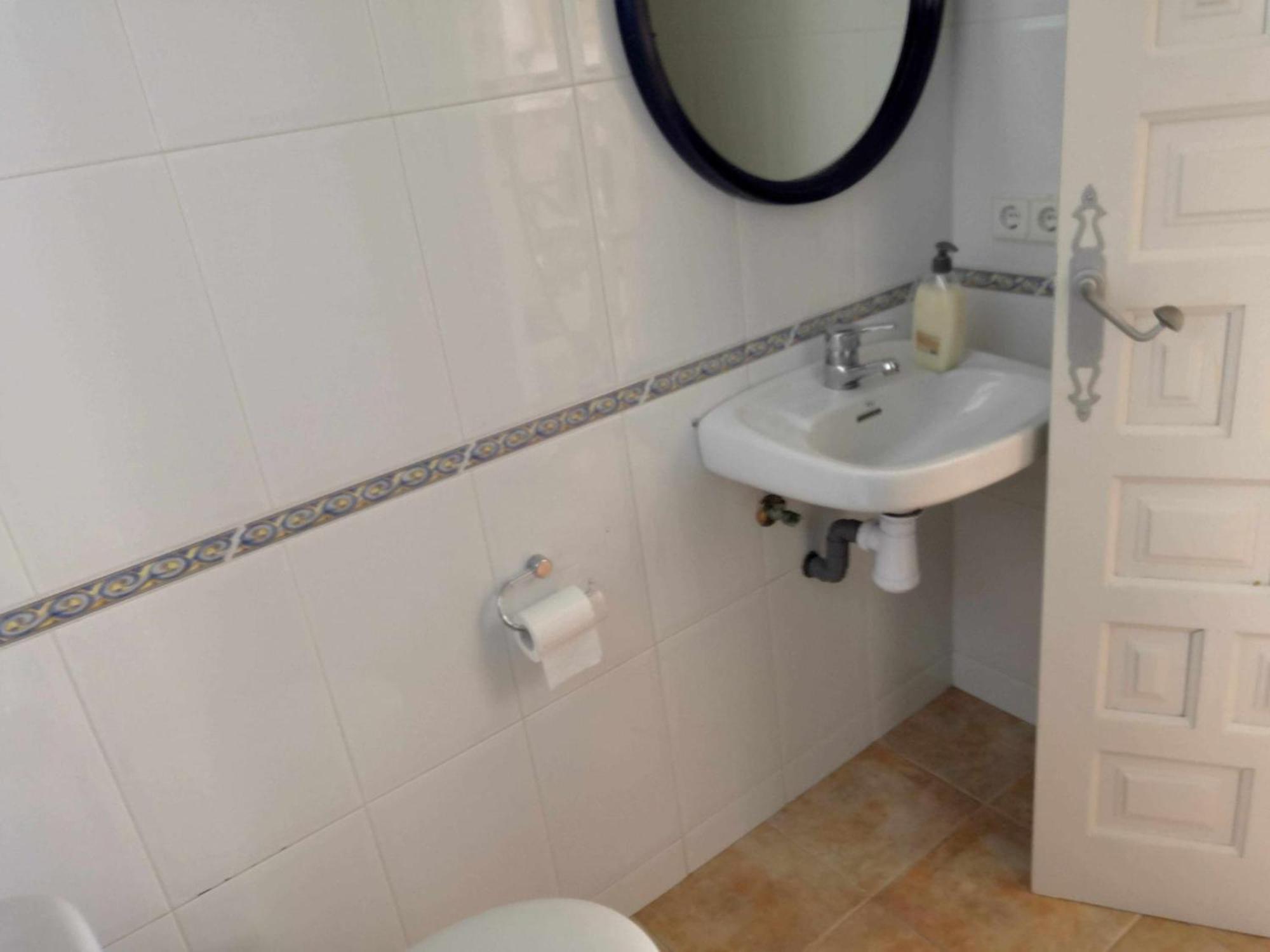 A H Rentals Villa Carolina Vinarós Екстериор снимка