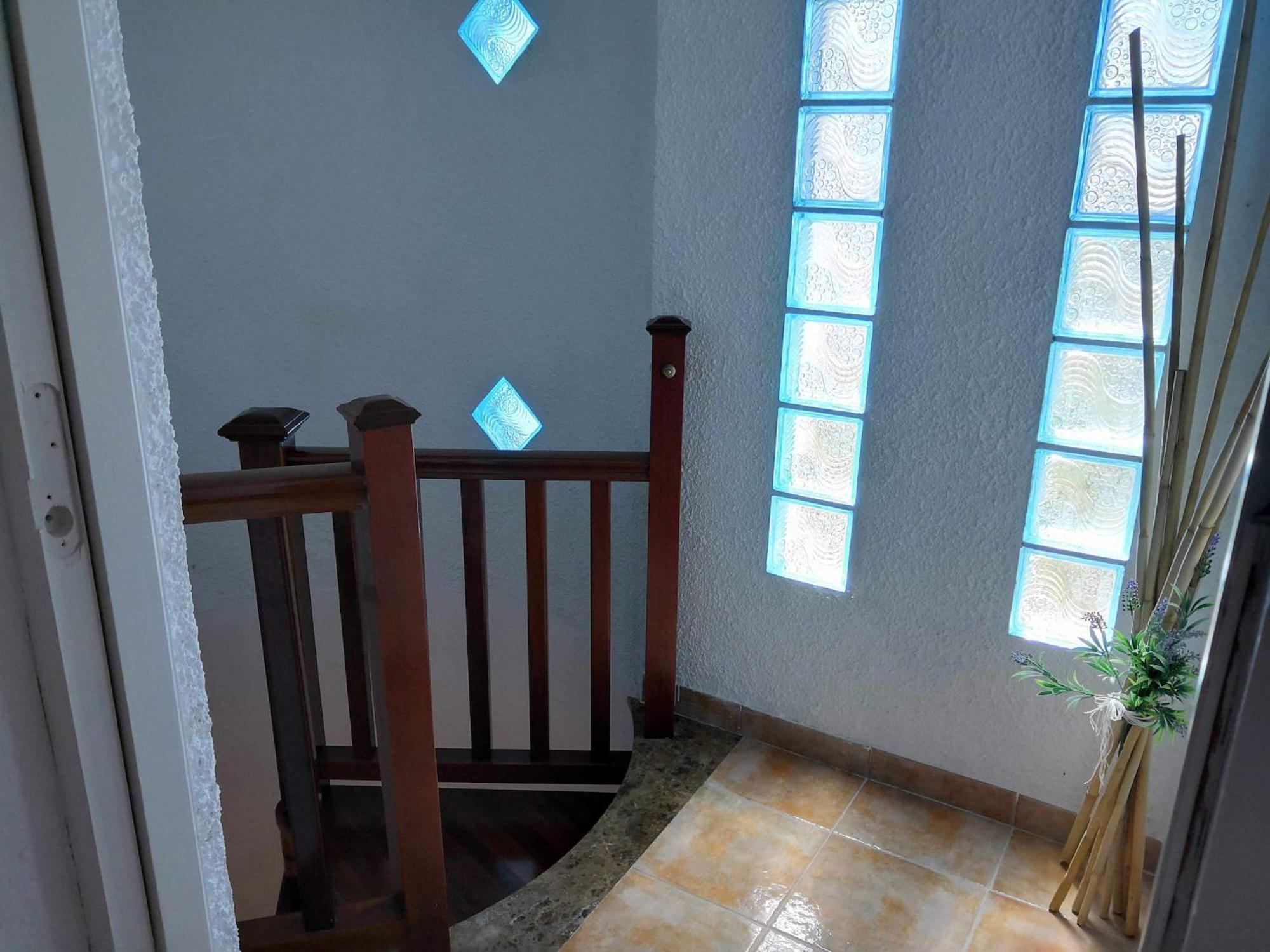 A H Rentals Villa Carolina Vinarós Екстериор снимка