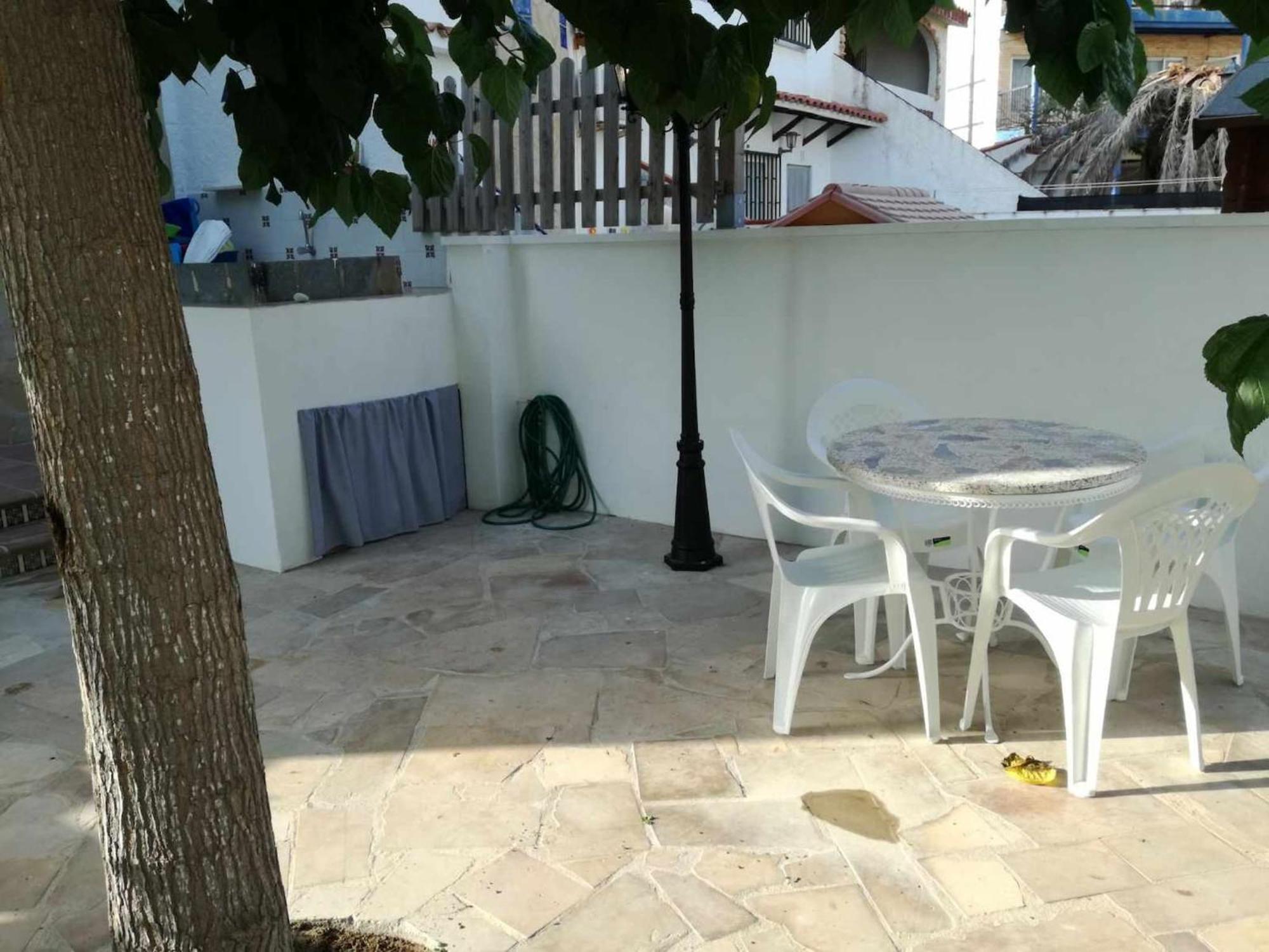 A H Rentals Villa Carolina Vinarós Екстериор снимка