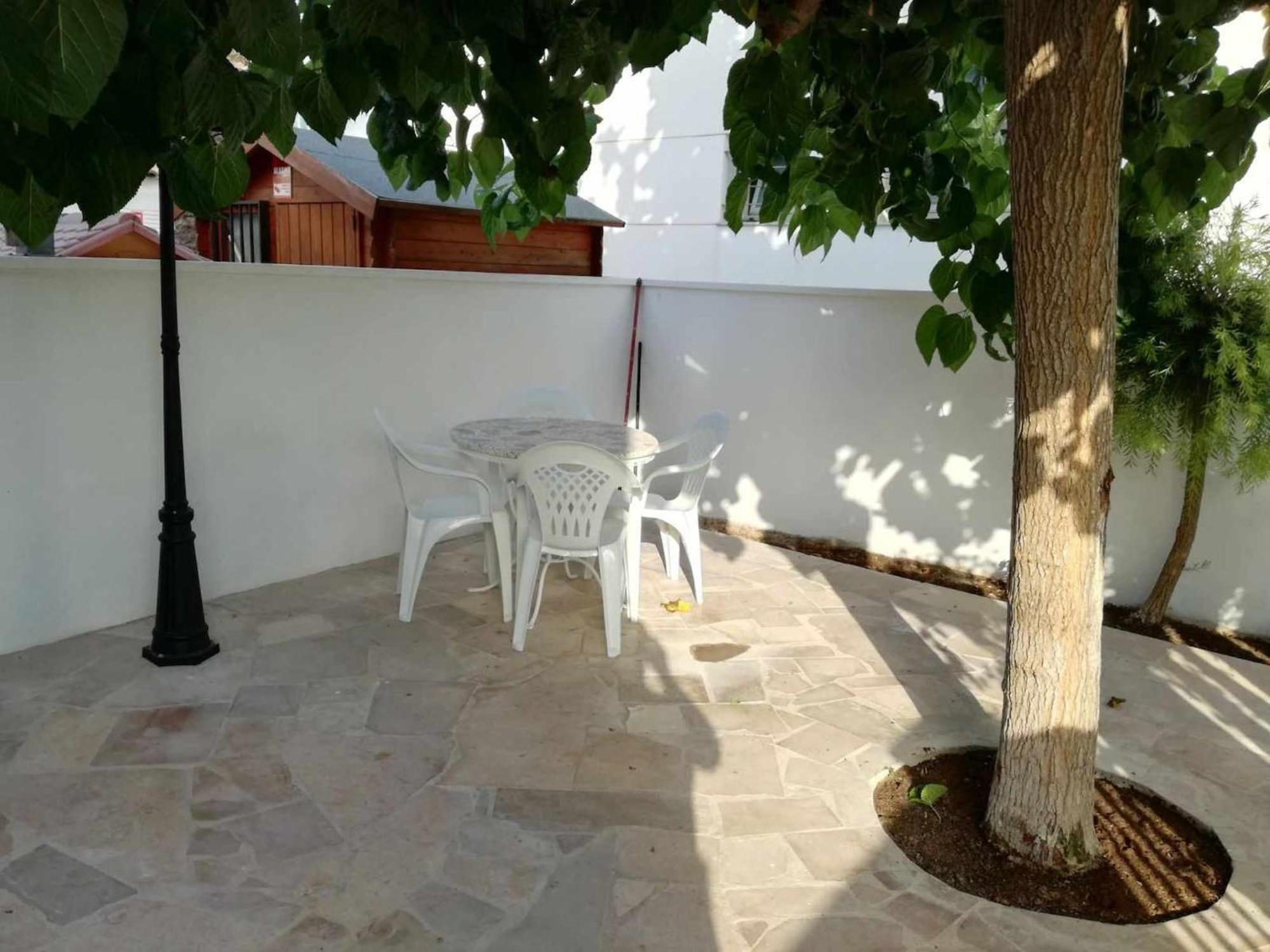 A H Rentals Villa Carolina Vinarós Екстериор снимка