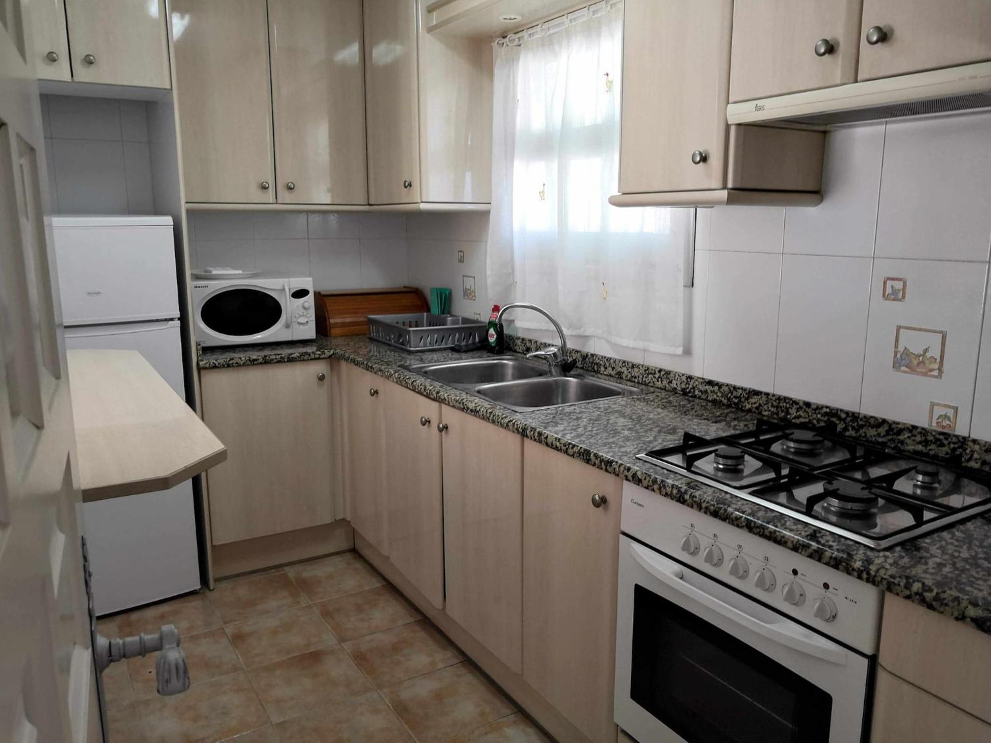 A H Rentals Villa Carolina Vinarós Екстериор снимка