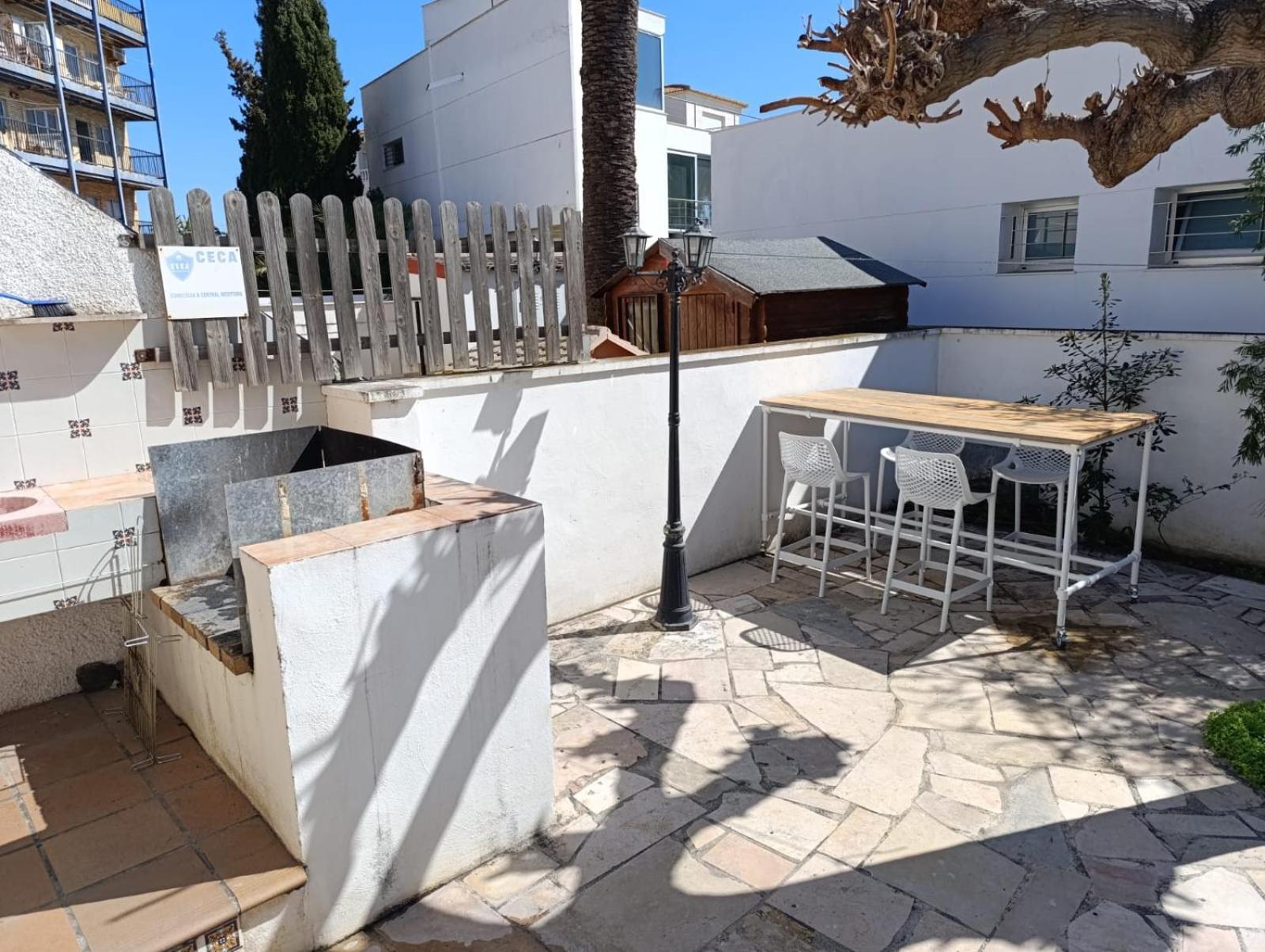A H Rentals Villa Carolina Vinarós Екстериор снимка