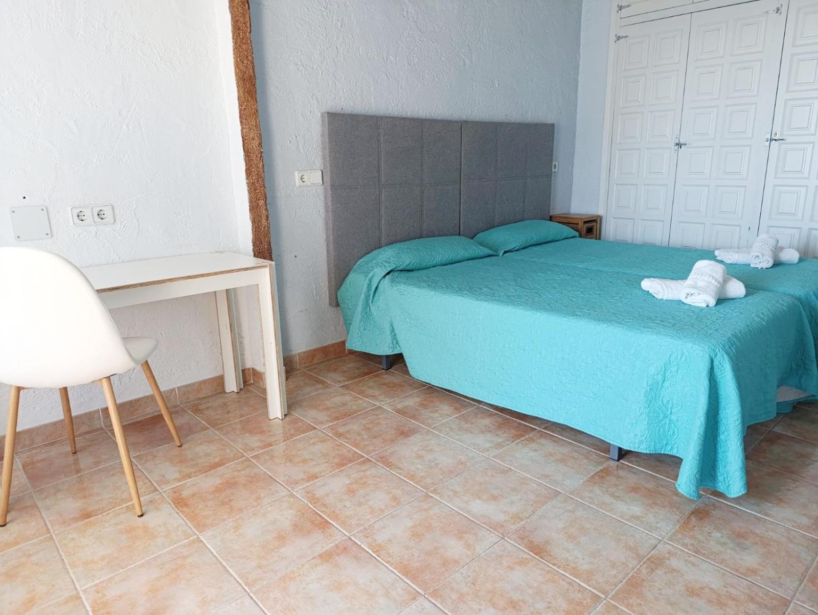 A H Rentals Villa Carolina Vinarós Екстериор снимка
