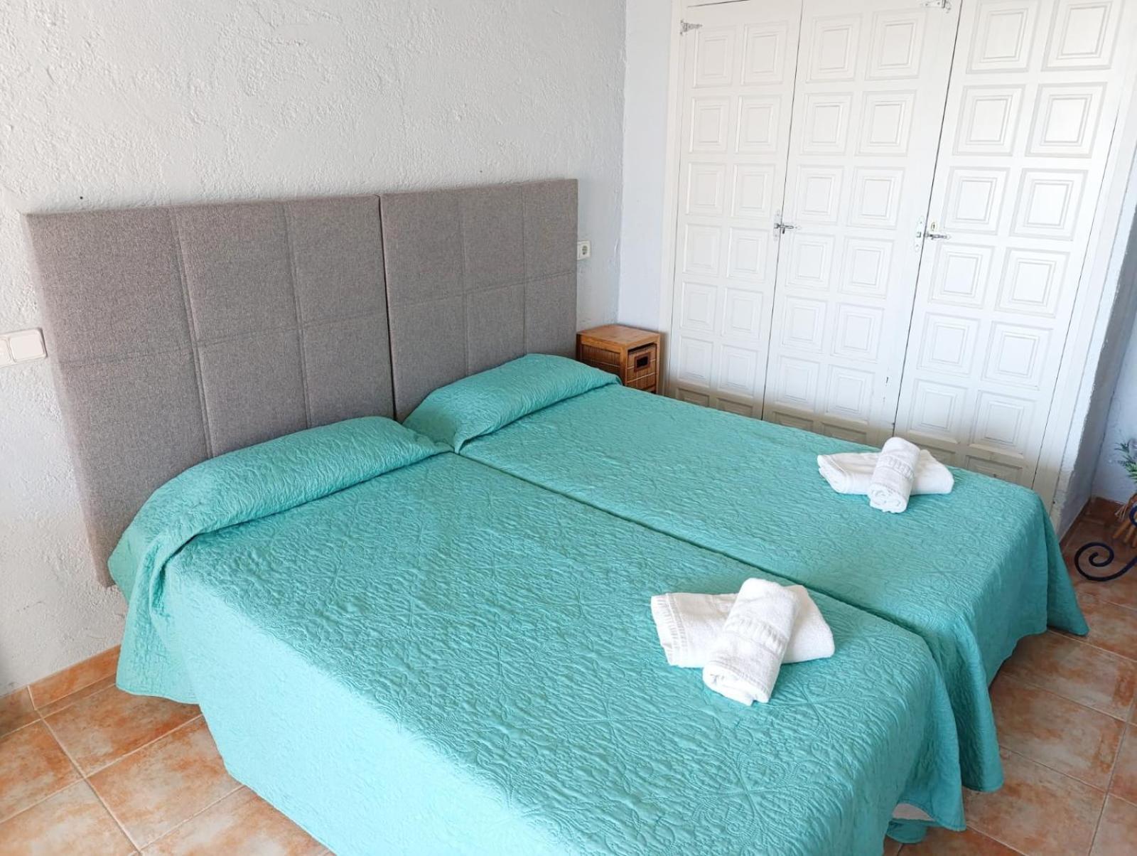 A H Rentals Villa Carolina Vinarós Екстериор снимка