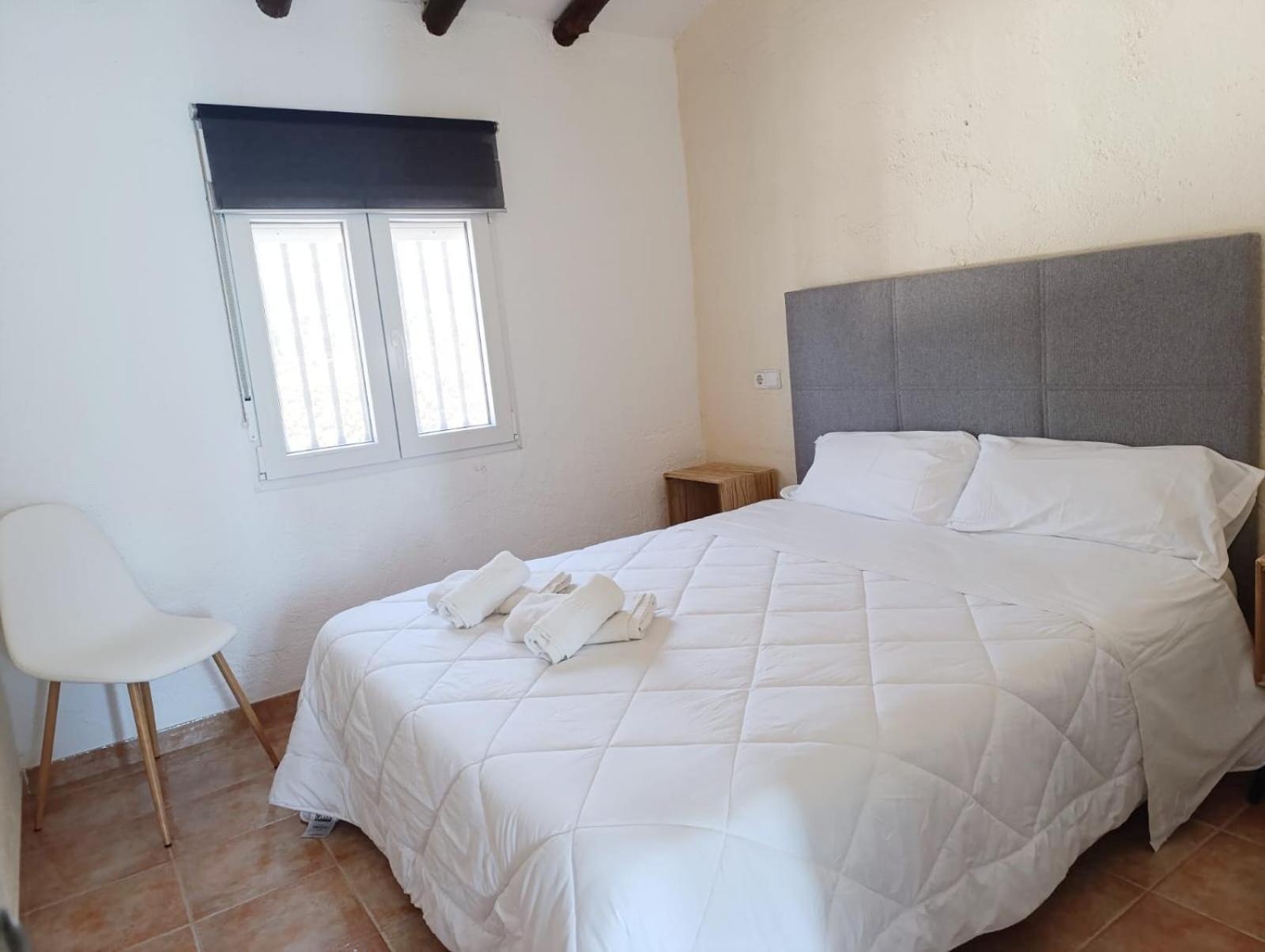 A H Rentals Villa Carolina Vinarós Екстериор снимка