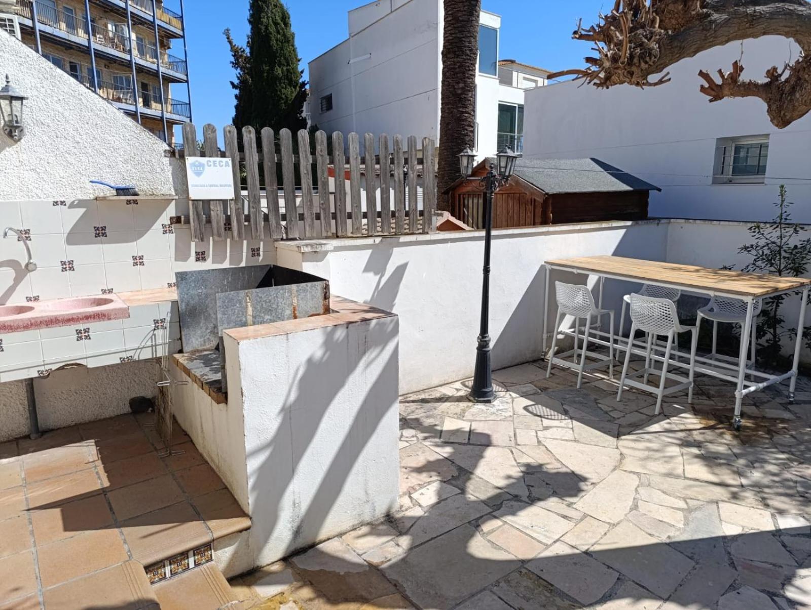 A H Rentals Villa Carolina Vinarós Екстериор снимка