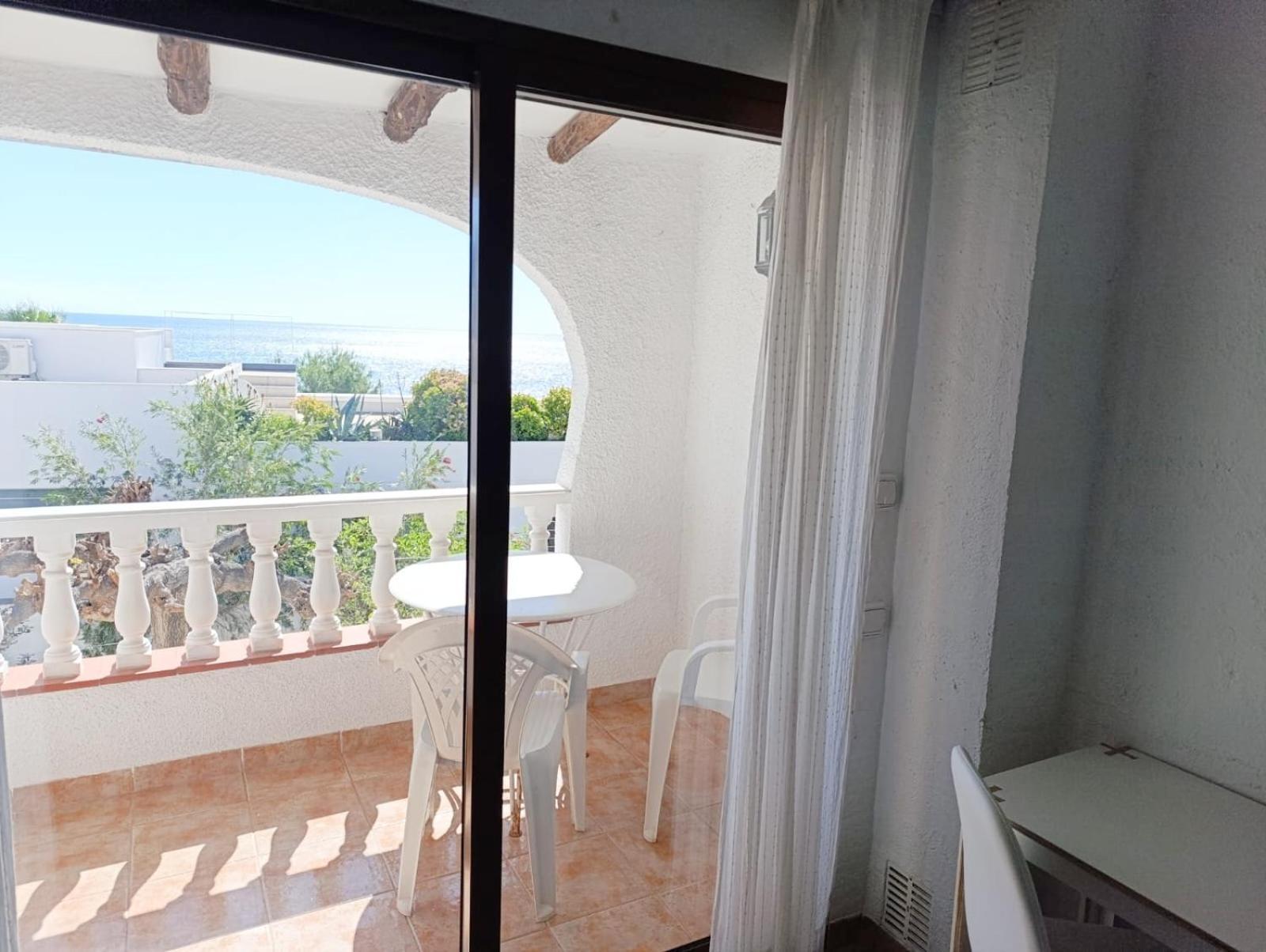 A H Rentals Villa Carolina Vinarós Екстериор снимка