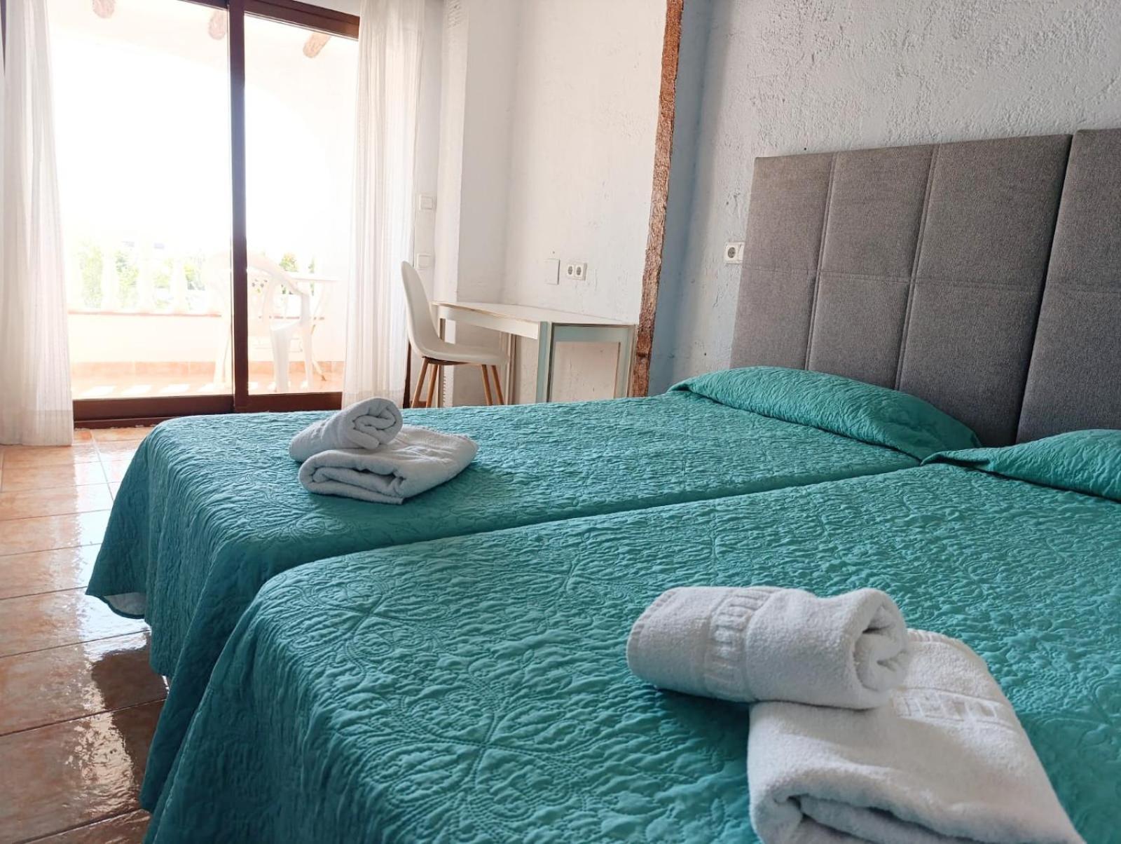A H Rentals Villa Carolina Vinarós Екстериор снимка