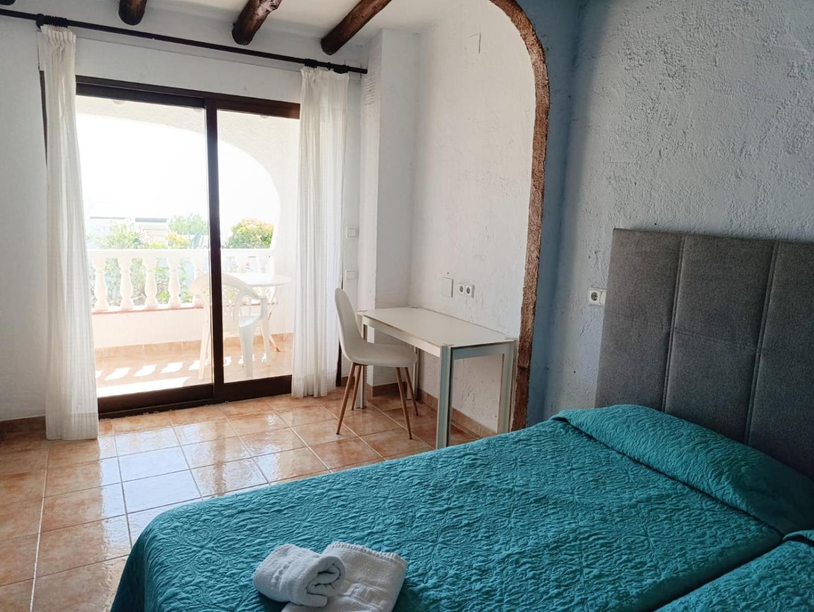A H Rentals Villa Carolina Vinarós Екстериор снимка