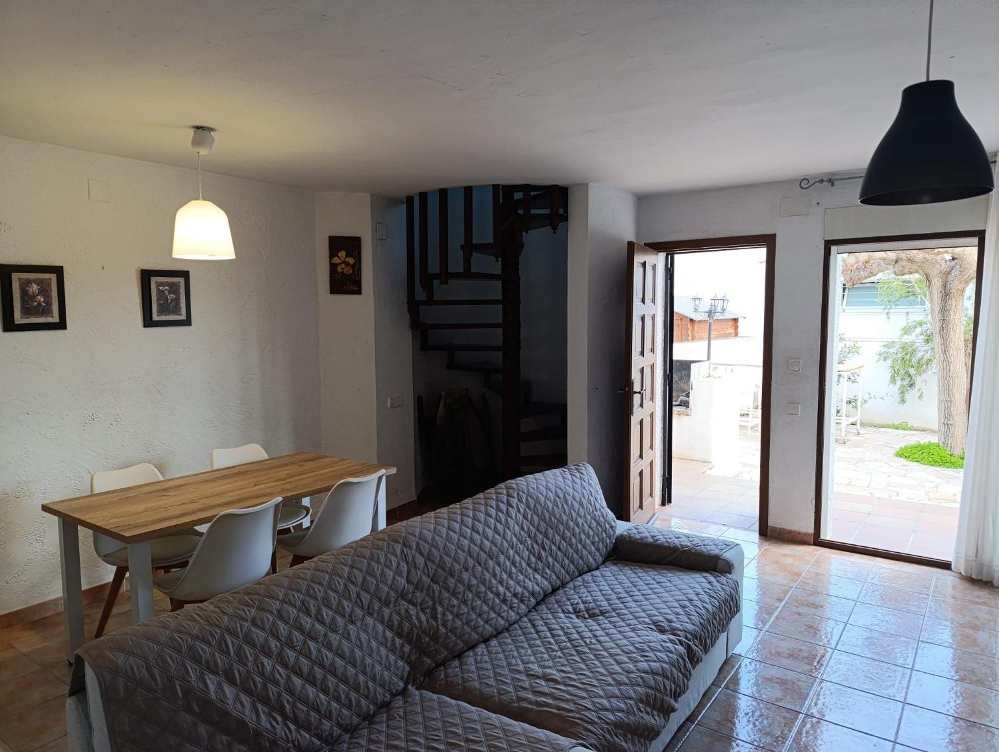 A H Rentals Villa Carolina Vinarós Екстериор снимка